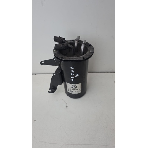 Supporto filtro gasolio AUDI A3 Sportback (8PA) (08>15) del 2008 - 2015