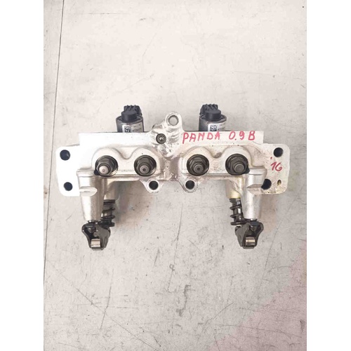 Modulo attuatore MultiAir FIAT Panda 3° Serie del 2012