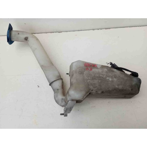 Vaschetta Tergi ant SEAT Ibiza Serie (02>05) del 2002 - 2005