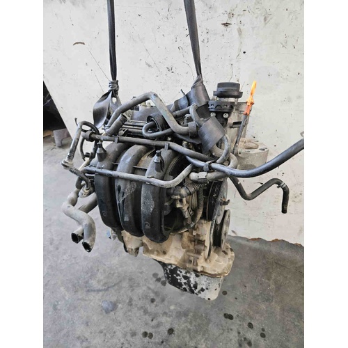 Motore SEAT Ibiza Serie (02>05) del 2002 - 2005