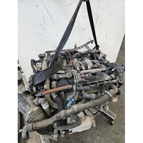 Motore LANCIA Phedra 1° Serie del 2002 - 2010