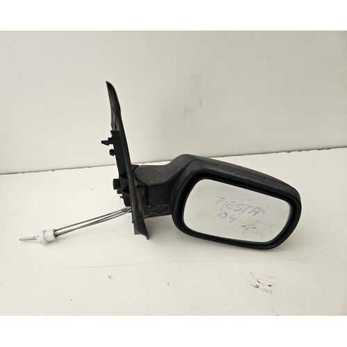 Specchietto Retrovisore Destro FORD Fiesta 5° Serie del 2005 - 2008