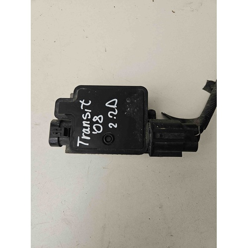 Centralina ventola radiatore FORD Transit Serie (06>14) del 2006 - 2014