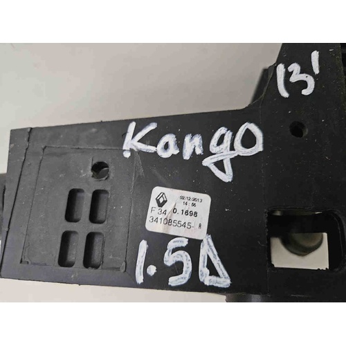 Leva Cambio RENAULT Kangoo 4° Serie del 2008 - 2012