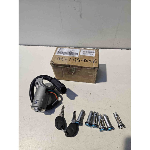Kit accensione IVECO Daily 3° Serie del 1999 - 2006