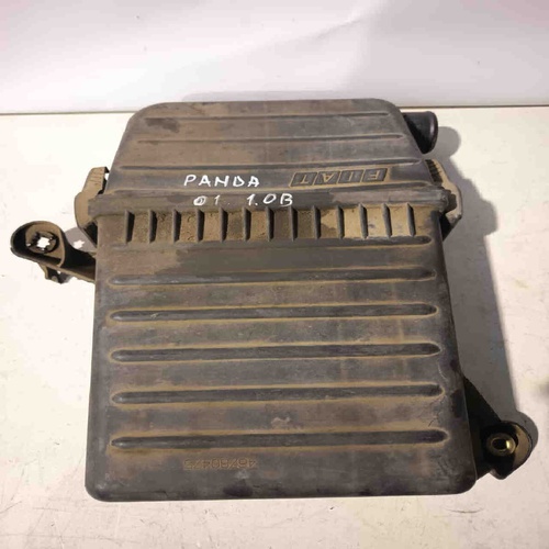 Box scatola filtro aria FIAT Panda 1° Serie del 1980 - 2003