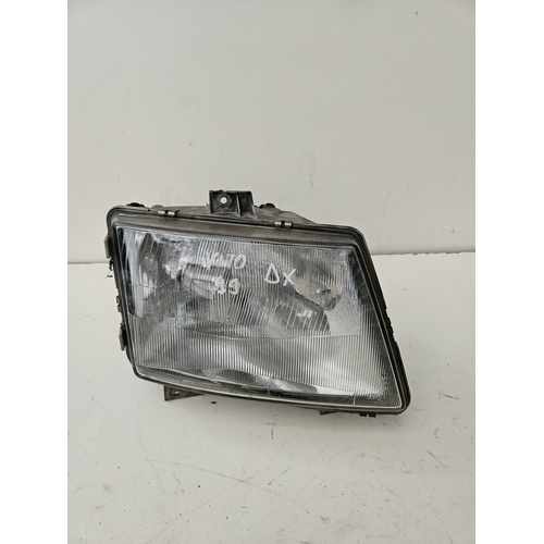 Faro anteriore Destro Passeggero MERCEDES Vito W638 del 1995 - 2003