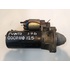 Motorino avviamento Fiat Punto 1 del 1997 1.7 Diesel