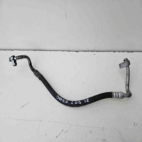 Tubi A/C PEUGEOT Boxer 4° Serie del 2011