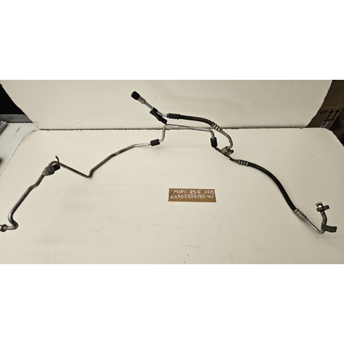 Tubo Aria condizionata MINI Cooper 2° Serie del 2006 - 2013