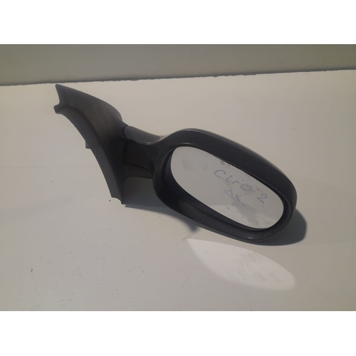 Coppia specchietti retrovisori RENAULT Clio Serie (01>05) del 2001 - 2005