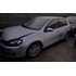 Ricambi usati auto VOLKSWAGEN Golf 6 Berlina (08>12) del 2008 - 2012