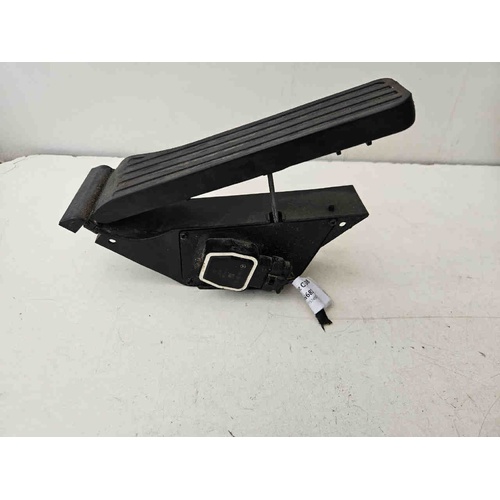 Pedale acceleratore MERCEDES Classe C S. Wagon W204 del 2007
