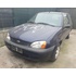 Ricambi usati Ford Fiesta 1.2 B del 2000