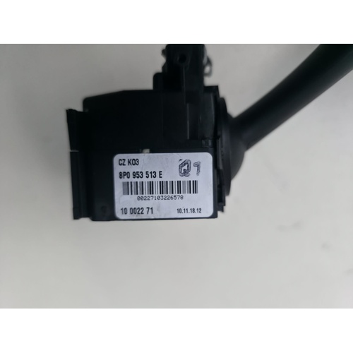 Devioluci AUDI A3 Serie (8P1) (08>12) del 2008 - 2012