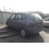 Ricambi usati Renault Megane Scenic 1.9 D del 1999