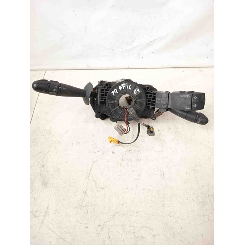 Devioluci RENAULT Trafic Furgone del 2001 - 2007