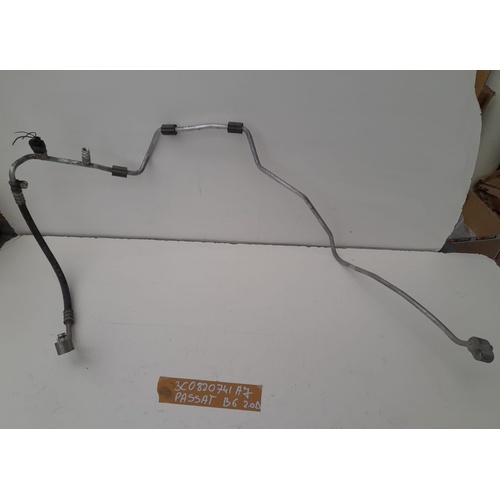 Tubo Aria condizionata VOLKSWAGEN Passat Variant 4° Serie del 2005 - 2010