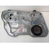 Meccanismo alzavetro Ant. SX SEAT Ibiza Serie (02>05) del 2002 - 2005