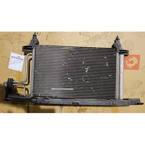 Radiatore A/C FIAT Stilo Berlina 5P del 2001 - 2010