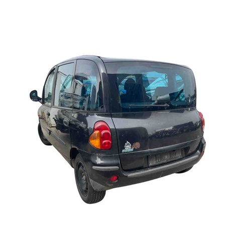 Ricambi usati auto FIAT Multipla 1° Serie del 1998 - 2004