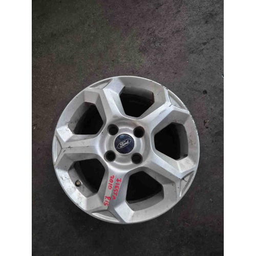 Cerchio in lega FORD Fiesta 6° Serie del 2008 - 2017