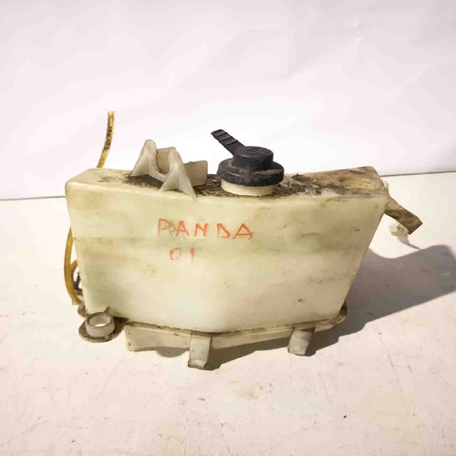 Vaschetta Tergi ant FIAT Panda 1° Serie del 1980 - 2003