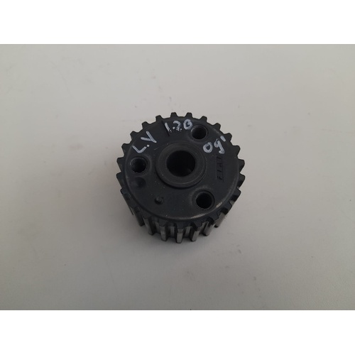Puleggia albero a camme LANCIA Ypsilon 2° Serie del 2006 - 2010