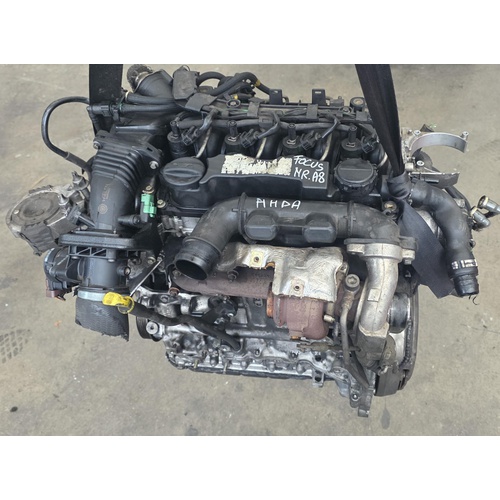 Motore FORD Focus Berlina 3° Serie del 2004 - 2008