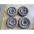 4 pneumatici SKODA Fabia Berlina 3° Serie del 2015 - 2021