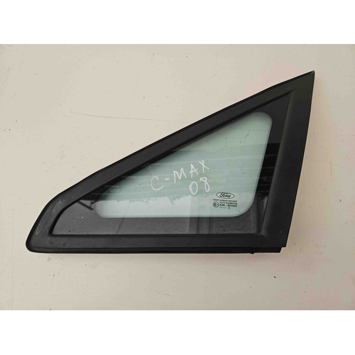 Vetro Fisso Laterale Sinistro FORD C - Max Serie (03>07) del 2003 - 2007