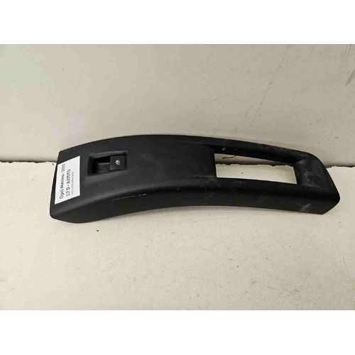 Pulsantiera Anteriore Destra OPEL Meriva 3° Serie del 2010