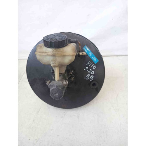 Servofreno MERCEDES Vito W638 del 1995 - 2003