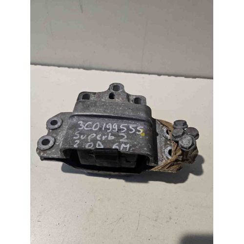 Supporto Cambio SKODA Superb 2° Serie del 2008