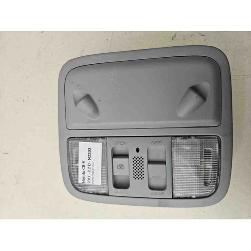Plafoniera HONDA CR-V 4° Serie (07>12) del 2007 - 2012