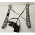 Meccanismo alzavetro Ant. DX RENAULT Megane S. Wagon (08>12) del 2008 - 2012