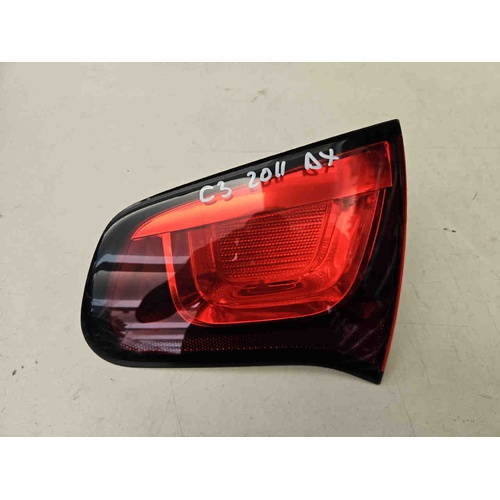 Stop fanale posteriore Destro CITROEN C3 Serie (09>15) del 2009 - 2015