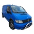 Ricambi usati auto MERCEDES Vito W638 del 1995 - 2003
