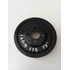 Puleggia albero motore SKODA Fabia Berlina 3° Serie del 2015 - 2021