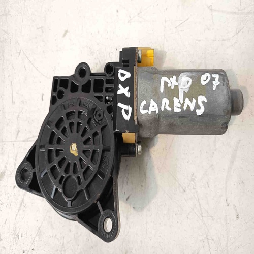 Motorino Alzavetro posteriore destra KIA Carens 2° Serie del 2006