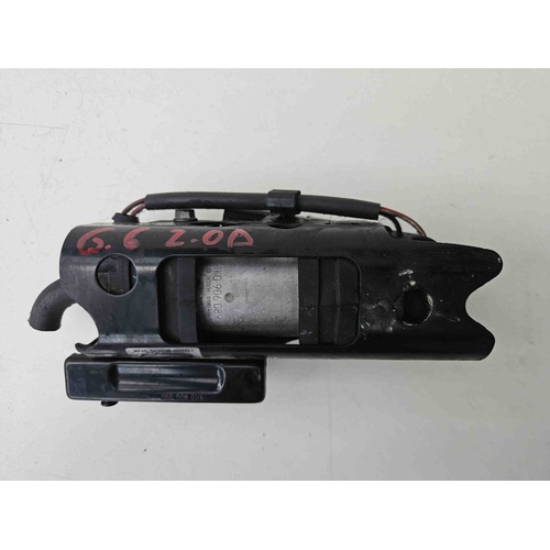 Pompa Carburante VOLKSWAGEN Golf 6  VI Variant (08>12) del 2008 - 2012