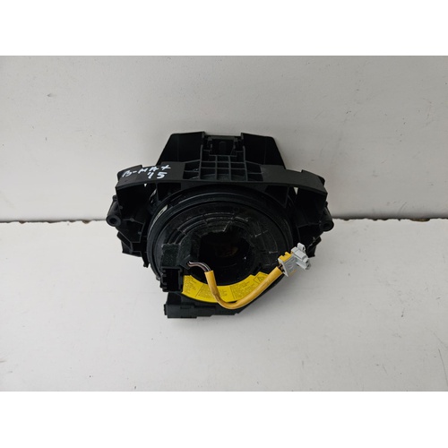 Contatto Spiralato FORD B - Max Berlina del 2012