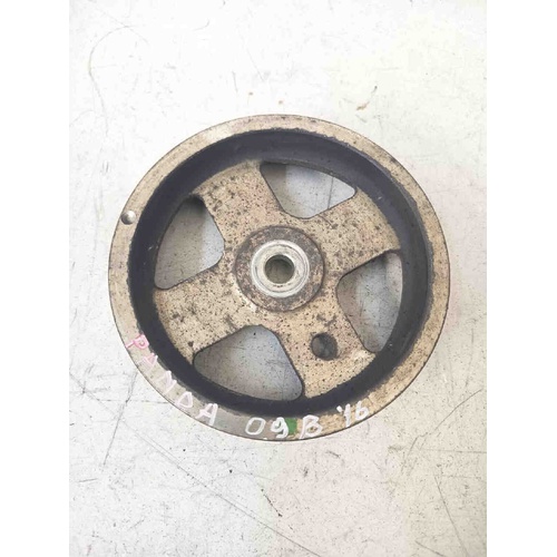 Puleggia albero motore FIAT Panda 3° Serie del 2012