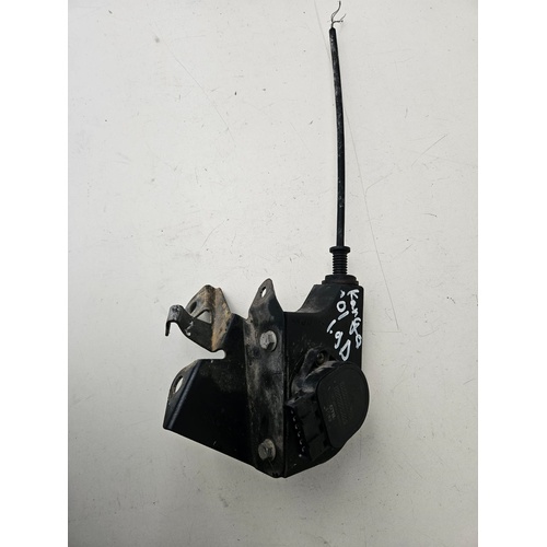Sensore pedale acceleratore RENAULT Kangoo 1° Serie del 1997 - 2001