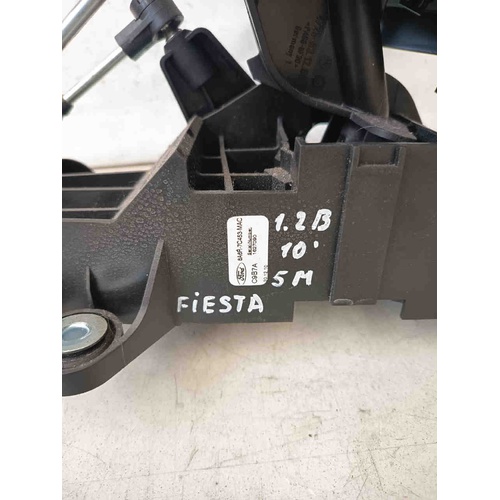 Leva Cambio FORD Fiesta 6° Serie del 2008 - 2017