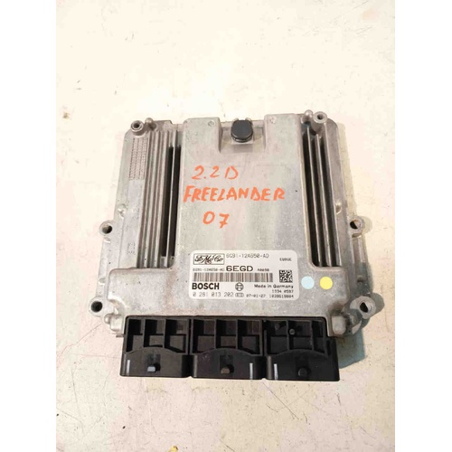 Centralina motore LAND ROVER Freelander 3° Serie del 2006 - 2011