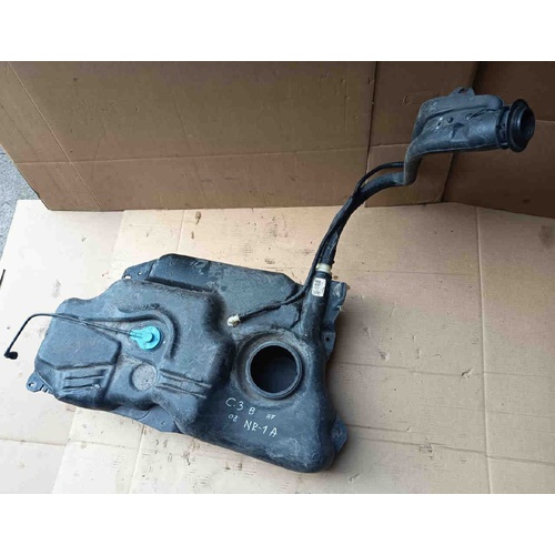 Serbatoio carburante CITROEN C3 2° Serie del 2005 - 2010