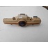Pulsante Quattro 4 frecce KIA Carens 1° Serie del 2002 - 2006