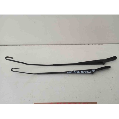 Bracci Tergi ant. VOLKSWAGEN New Beetle 1° Serie del 1998 - 2010