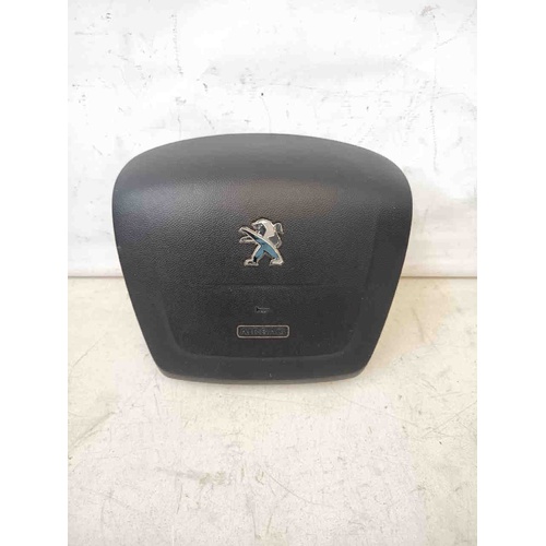 Airbag Volante PEUGEOT Boxer 4° Serie del 2011
